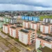 Brasil testa aluguel social em PPP inédita no Recife