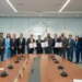 Coalizão RS e Din4mo firmam acordo com potencial de mobilizar até US$ 80 milhões para a reconstrução de Guaíba