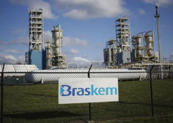 Braskem dobra lucro no 1º trimestre mesmo com queda na receita