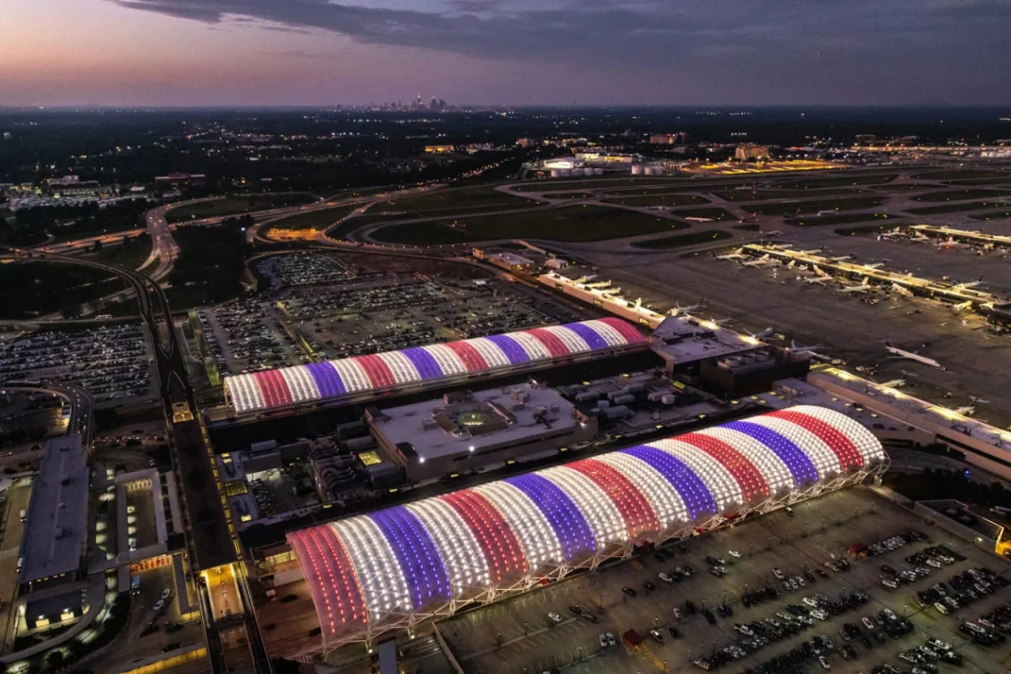 Aeroporto
