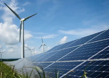 energia renovável