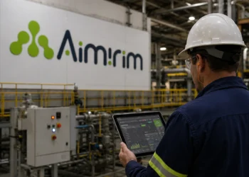 Startup mineira de IA industrial recebe R$ 10 milhões para acelerar expansão global
