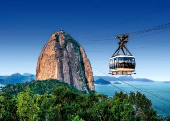 Dono do Bondinho quer faturar R$ 1 bilhão vendendo novas experiências turísticas