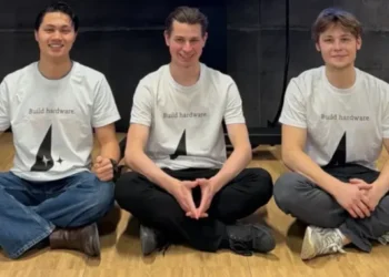 Lovable aposta em startup que quer levar a criação por IA para o mundo físico
