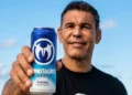 Ex-campeão do UFC quer transformar energético em negócio de R$ 10 milhões por mês