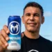 Ex-campeão do UFC quer transformar energético em negócio de R$ 10 milhões por mês