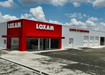 Gigante europeia compra controle da Mills e mira expansão no Brasil