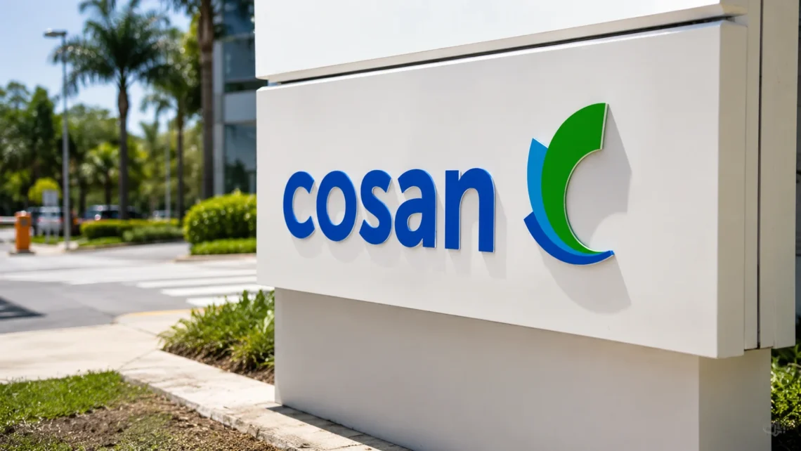 Cosan