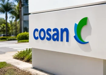 Cosan