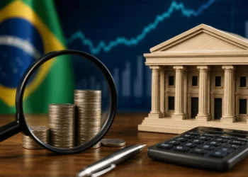 UBS vê risco de inflação subir e alerta para pausa nos cortes da Selic