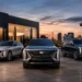Cadillac confirma estreia no Brasil e mira mercado de alto luxo com três SUVs