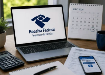 Receita abre consulta ao maior lote de restituição da história do IR nesta sexta