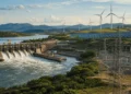 Fundo chinês da Nova Rota da Seda compra fatia em gigante brasileira de energia