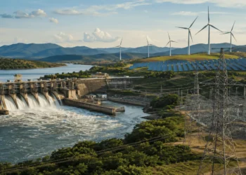 Fundo chinês da Nova Rota da Seda compra fatia em gigante brasileira de energia