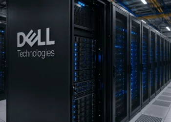 Dell vira aposta de IA em Wall Street e projeta US$ 60 bilhões em servidores
