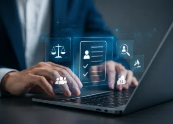 IA trabalhista mira gargalo de R$ 90 bilhões das empresas brasileiras