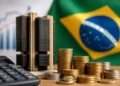 Dívida pública sobe a 80,4% do PIB mesmo com superávit acima do esperado