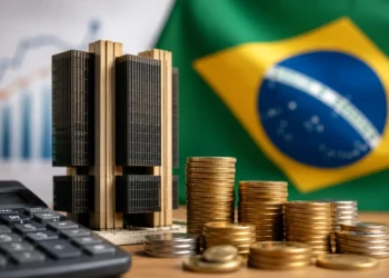 Dívida pública sobe a 80,4% do PIB mesmo com superávit acima do esperado
