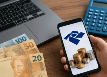 Receita paga maior lote de restituição do IR nesta sexta