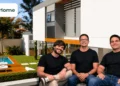 Fundador de startup vendida à XP aposta em IA para simplificar construção de casas