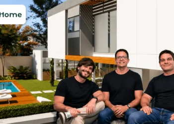 Fundador de startup vendida à XP aposta em IA para simplificar construção de casas