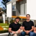Fundador de startup vendida à XP aposta em IA para simplificar construção de casas