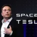 SpaceX vai à bolsa em junho e IPO pode transformar Musk no primeiro trilionário