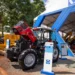 XCMG Brasil cresce até 10% na Agrishow 2026