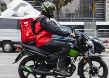 iFood e Rappi podem receber multa milionária por falta de transparência com entregadores