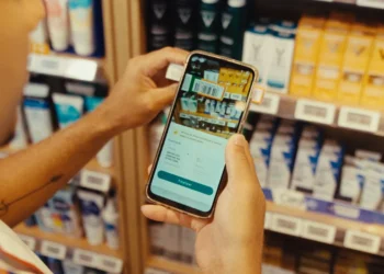 Selbetti lança etiquetas eletrônicas interativas que conectam o consumidor ao produto na gôndola