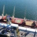 Agrex do Brasil realiza seu primeiro embarque de soja no porto de Aratu