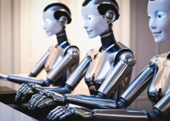 IA separa vencedores e perdedores entre big techs e dita ritmo dos mercados