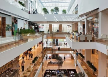 Shoppings de luxo crescem com volta de marcas estrangeiras e alta gastronomia