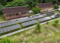 Energia solar chega a uma das regiões mais isoladas do Amazonas e beneficia mais de 200 famílias