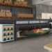 HP reforça liderança em impressão de grande formato na FESPA 2026 