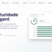 Ferramenta brasileira gratuita avalia maturidade de AI Agents e expõe baixa adesão