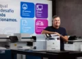 Simpress investe 750 milhões de reais em sua operação em 2026