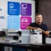Simpress investe 750 milhões de reais em sua operação em 2026