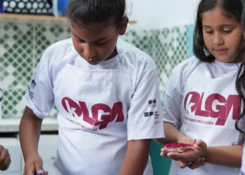 Instituto Olga Kos lança nova página de doação para ampliar impacto social no Brasil