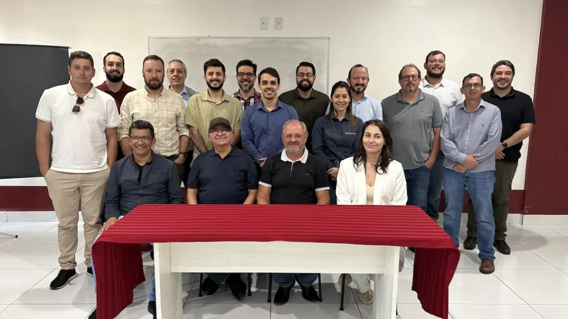 Sustensoja – Caminhos para a Soja Sustentável foi realizado em Santarém (PA)
