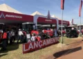 Agritech encerra Agrishow 2026 com alta de 10% em negócios e reforça otimismo