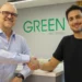 Crescimentum faz investimento na Green Tecnologia e amplia presença em treinamentos de TI, digital e IA