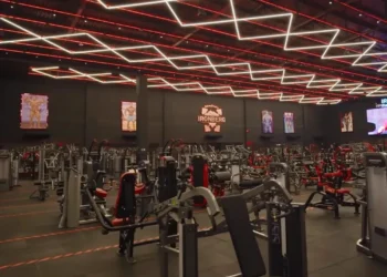 Wellhub anuncia parceria com a Ironberg