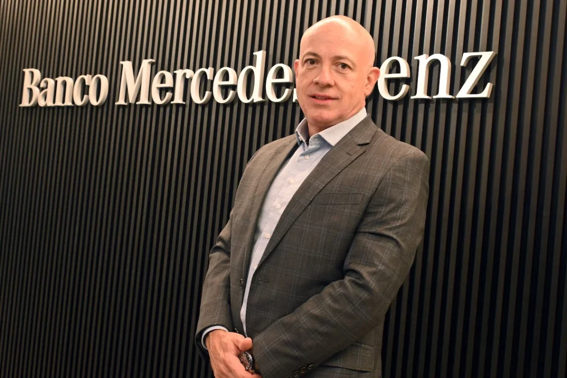 Leonardo Piccinini passa a comandar a região LAMEA