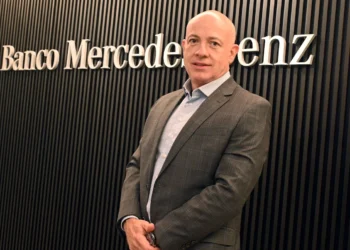 CEO do Banco Mercedes-Benz no Brasil amplia atuação e passa a liderar região LAMEA