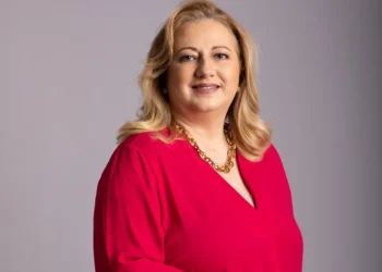 Ela entrou como trainee e levou o Grupo Sabin a quase R$ 2 bilhões