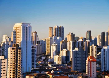 Preços dos imóveis residenciais mantem alta em todas as capitais acompanhadas pela Abecip