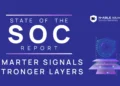Inteligência artificial vira nova superfície de ataque para empresas, aponta State of the SOC 2026