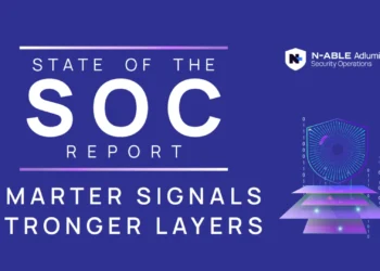 Inteligência artificial vira nova superfície de ataque para empresas, aponta State of the SOC 2026