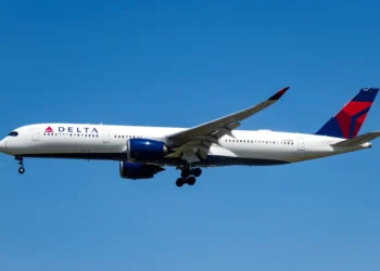 Delta desafia crise das aéreas com clientes premium e programa bilionário de fidelidade